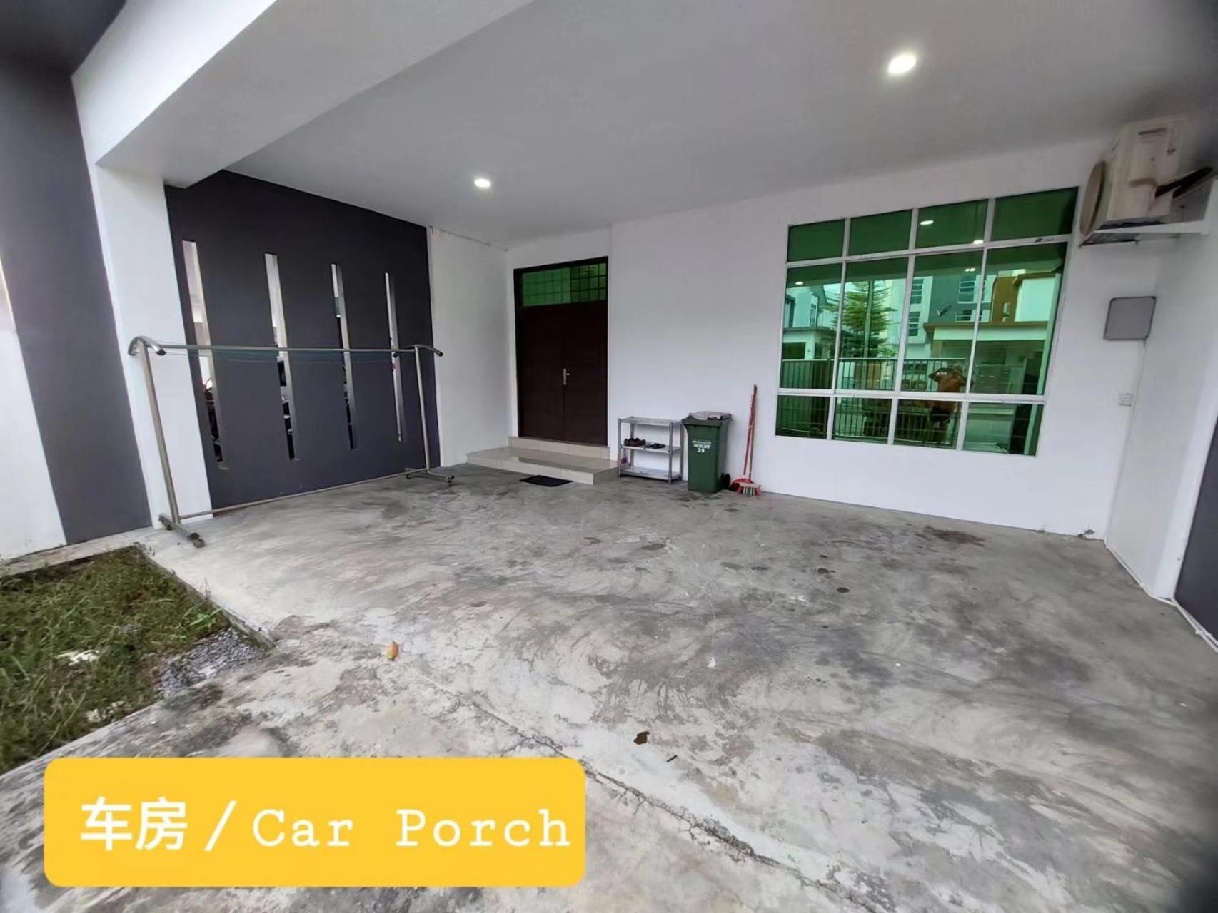 Sibu wawasan no.1 Homestay photo 5
