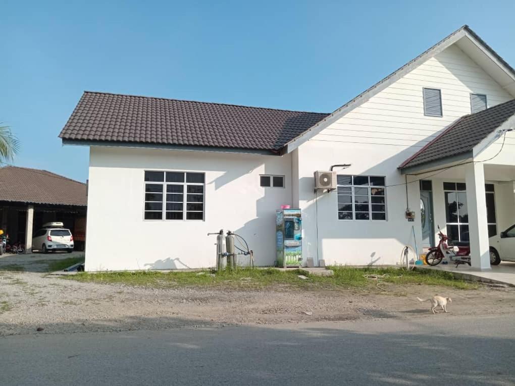 Homestay Tok Kah photo 1