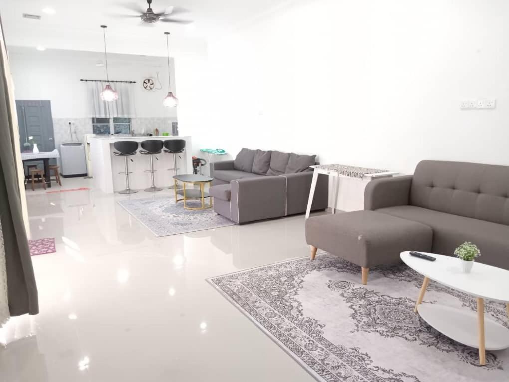 Homestay Tok Kah photo 2