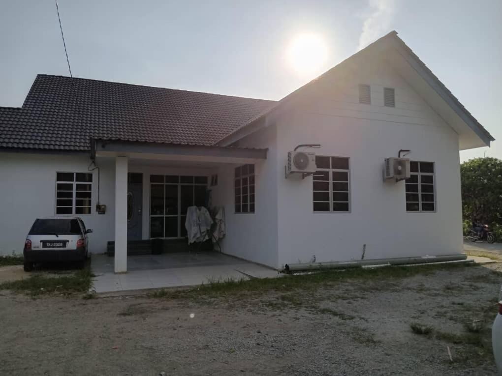 Homestay Tok Kah photo 3