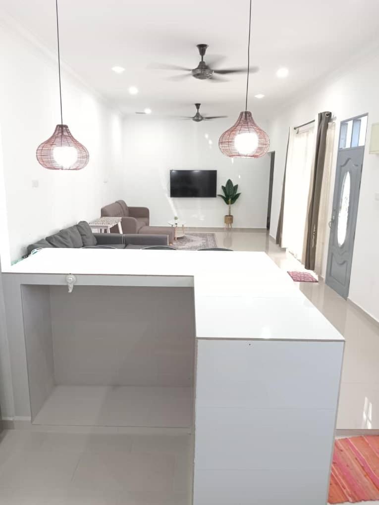 Homestay Tok Kah photo 6