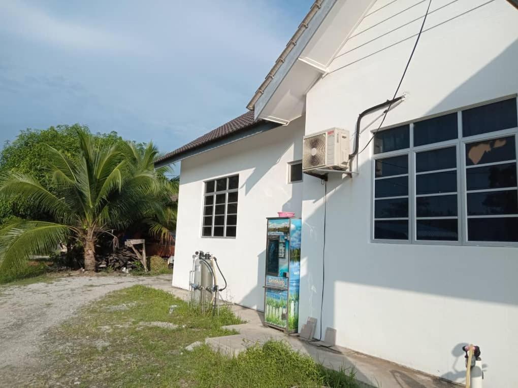 Homestay Tok Kah photo 7