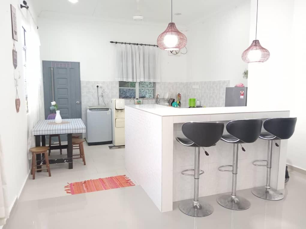 Homestay Tok Kah