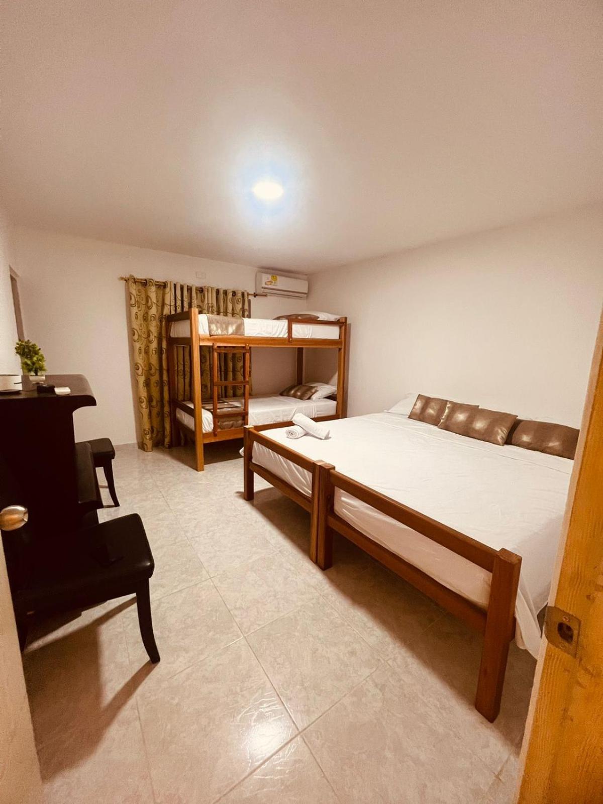 Hostal Casa San Pedro