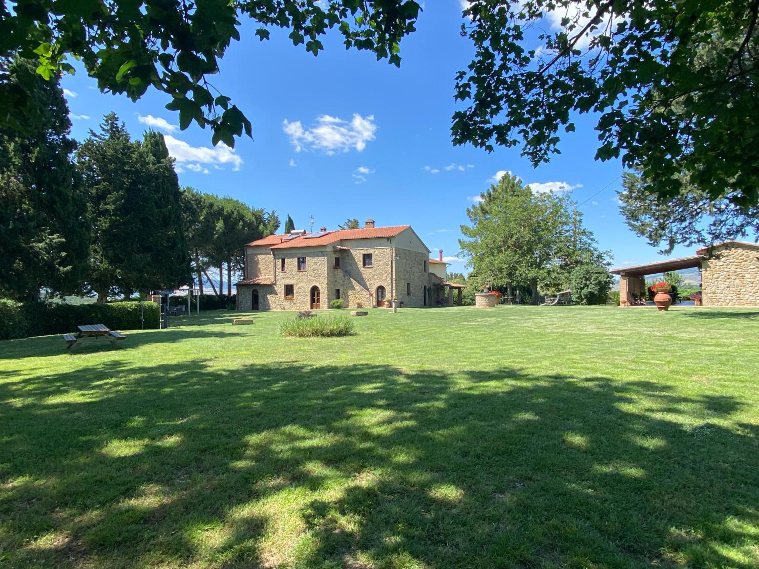 Agriturismo L'Antica Quercia