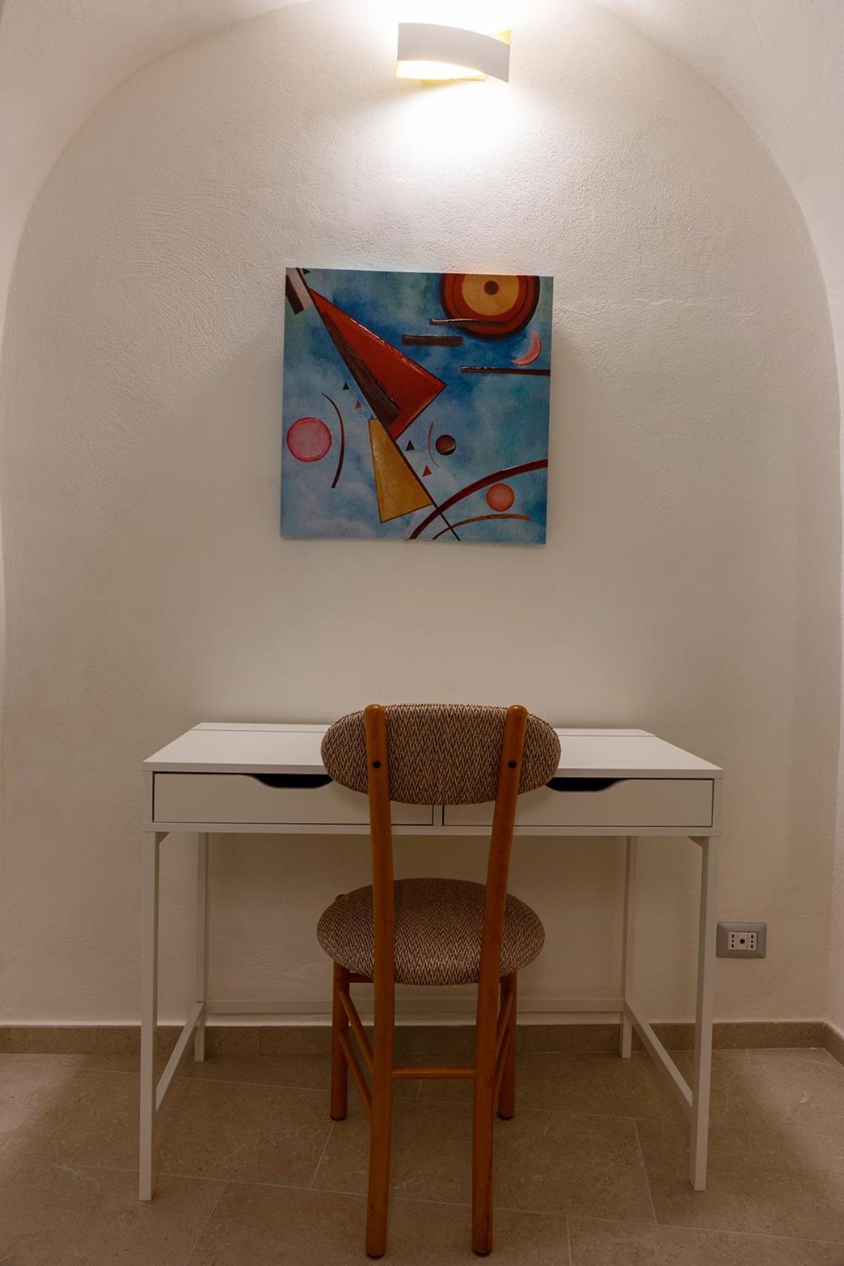 Le Dimore In Centro