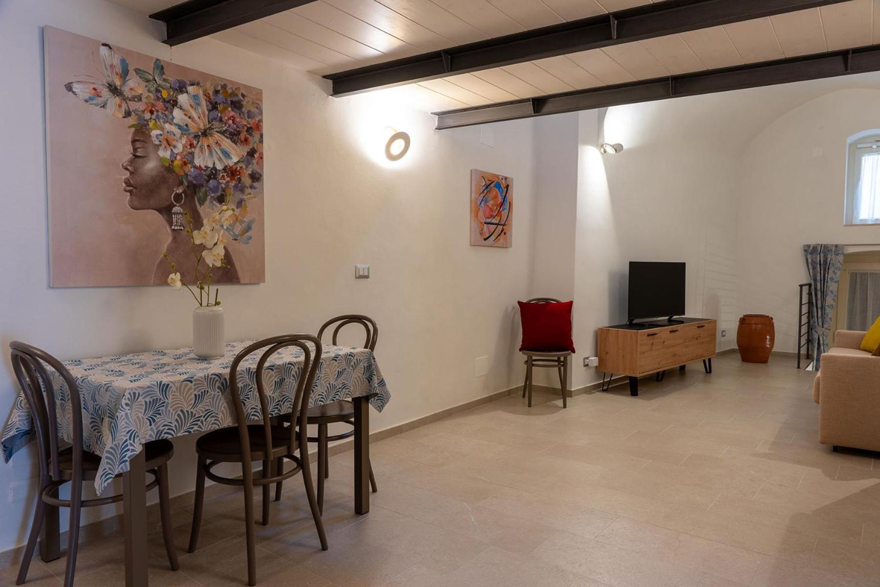 Le Dimore In Centro