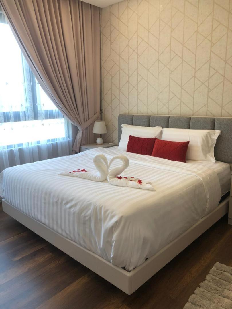 Hotspring 2Room Oasis Suit @ Sunway Onsen with Theme Park View(5pax) photo 5