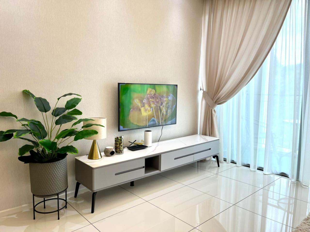 Hotspring 2Room Oasis Suit @ Sunway Onsen with Theme Park View(5pax) photo 6