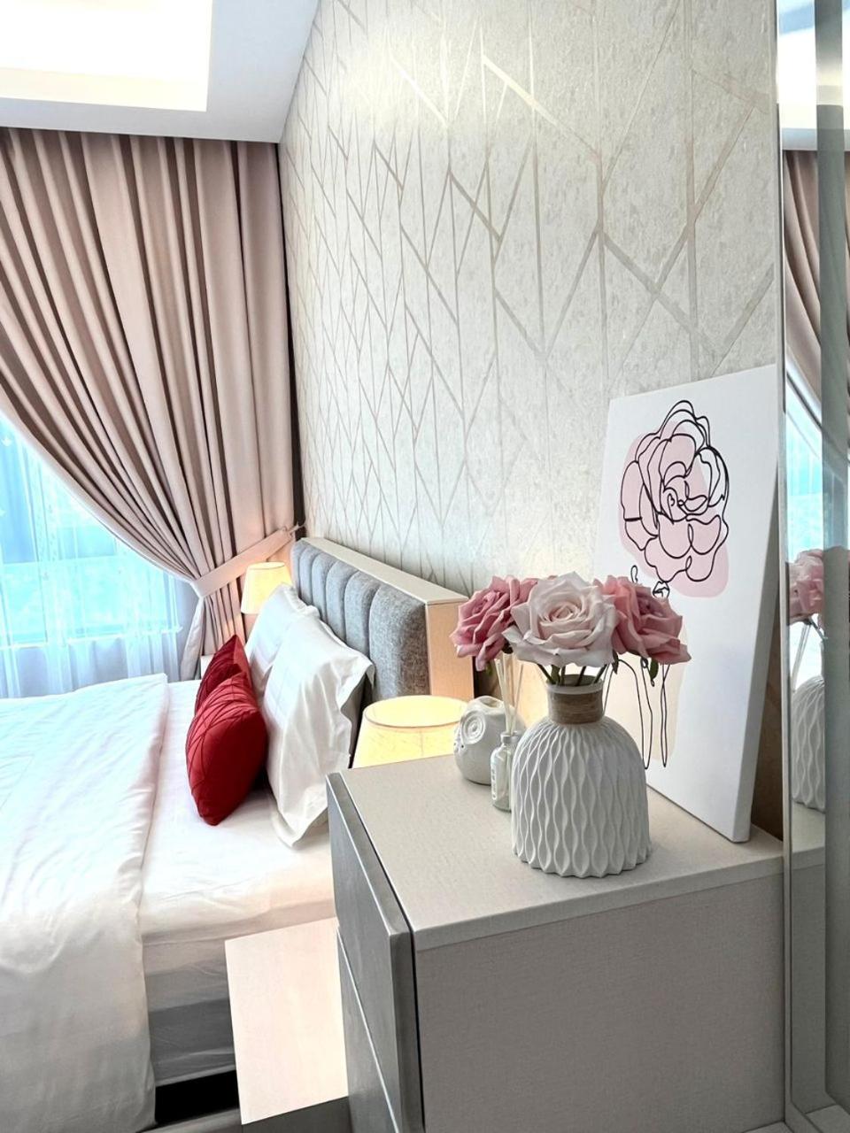Hotspring 2Room Oasis Suit @ Sunway Onsen with Theme Park View(5pax) photo 8