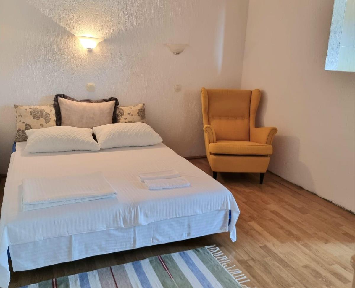 Apartmani Prelević photo 5