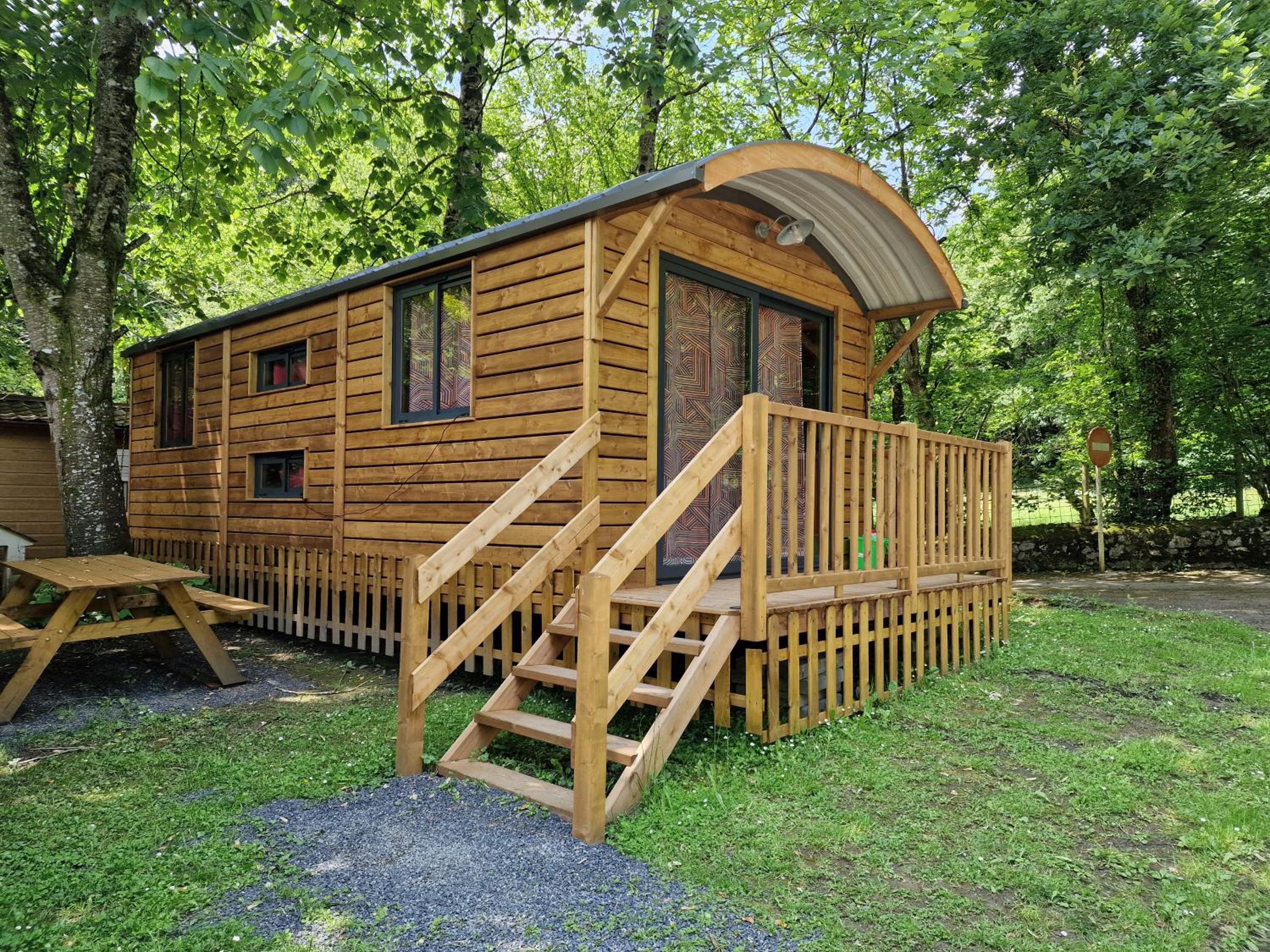 CAMPING RAMALES
