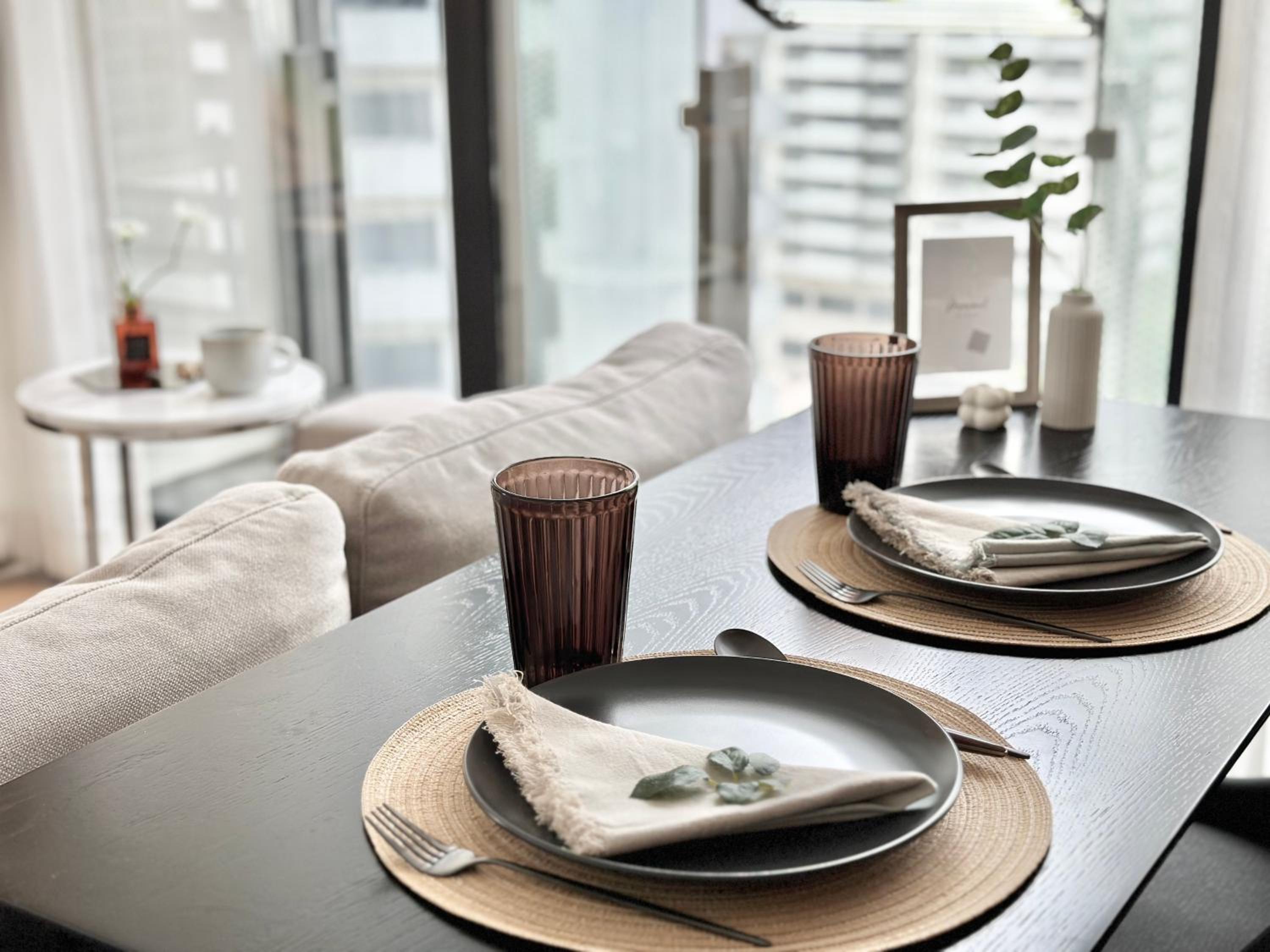 Circle Sukhumvit 11#Luxury#Pool#Gym#BTS Nana&MRT Sukhumvit#1BR#Max2ppl