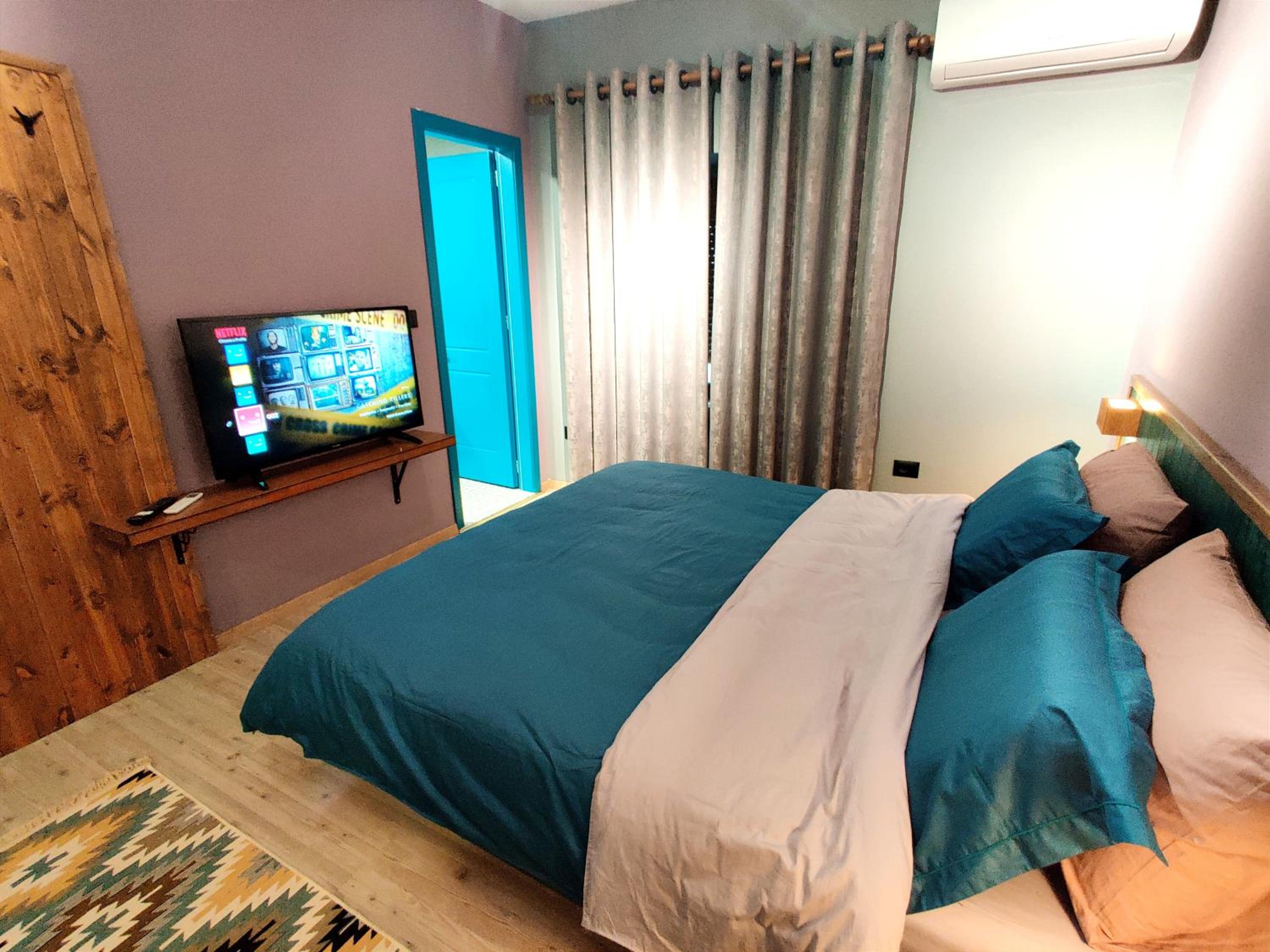 Piro's Cozy Rooms - City Centre