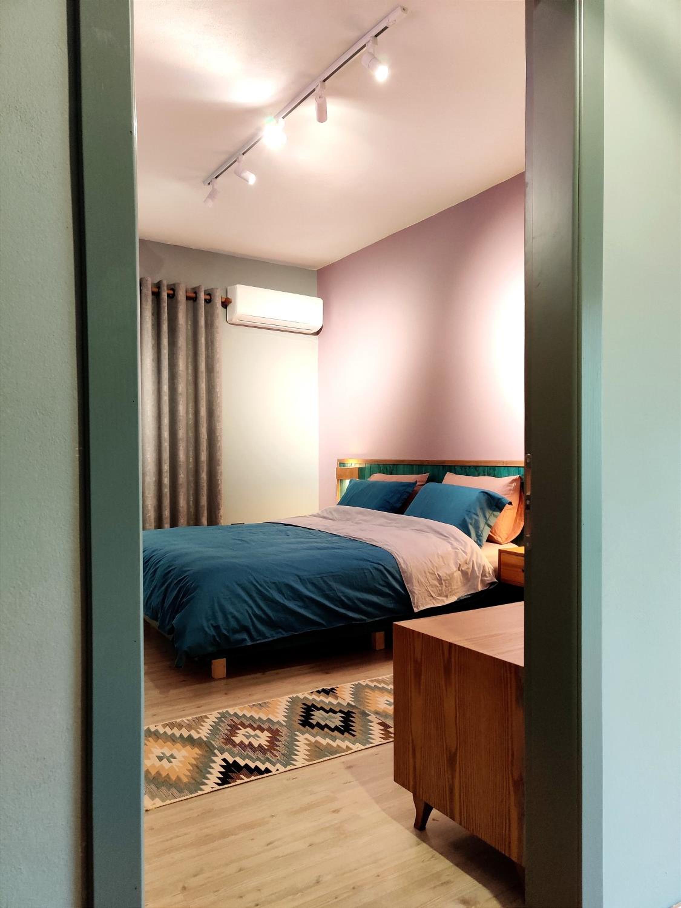 Piro's Cozy Rooms - City Centre