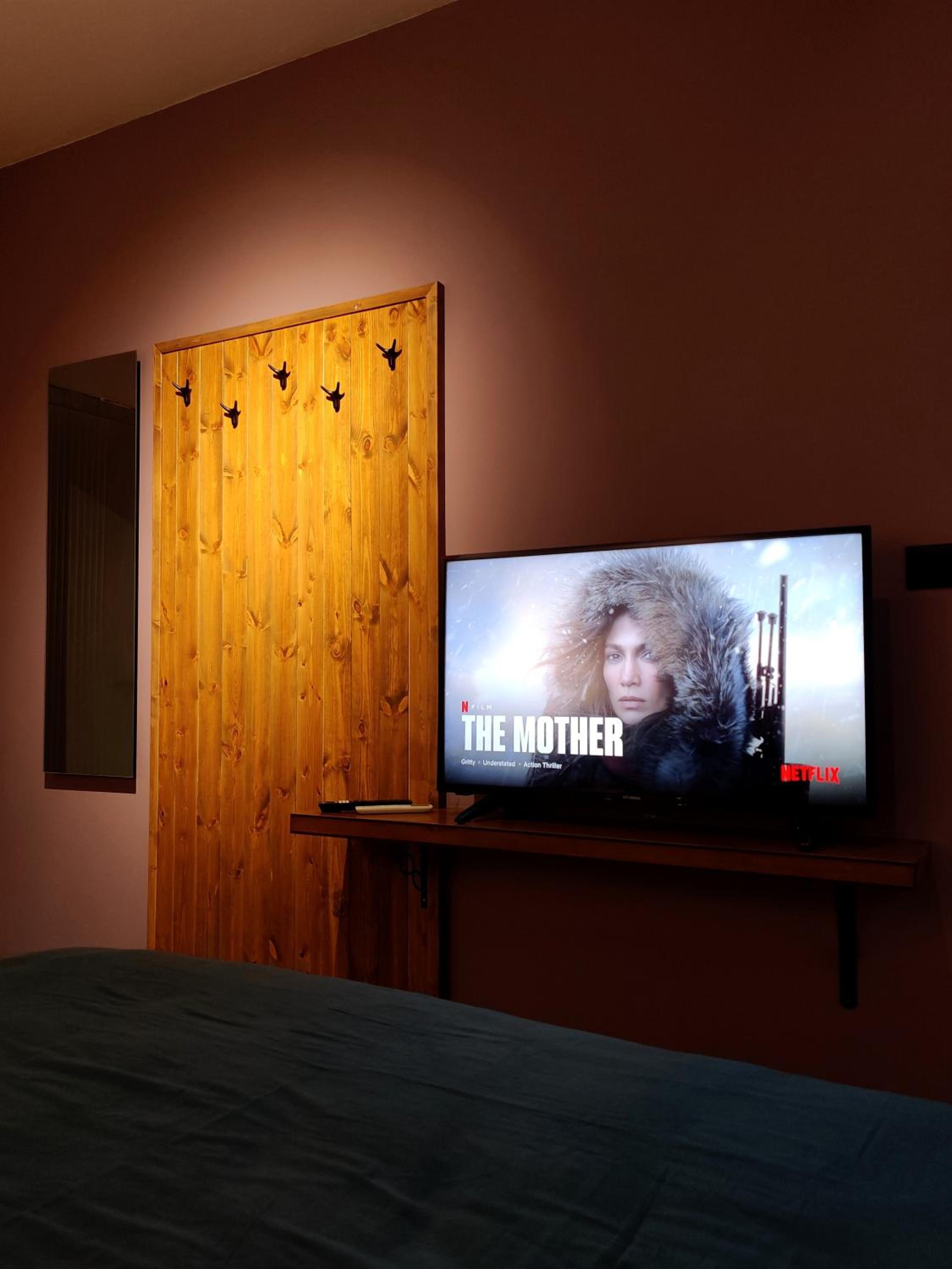 Piro's Cozy Rooms - City Centre