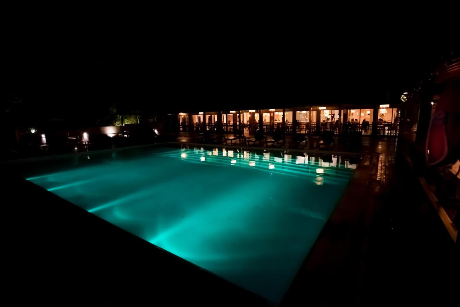 La Reserva Virgin Lodge