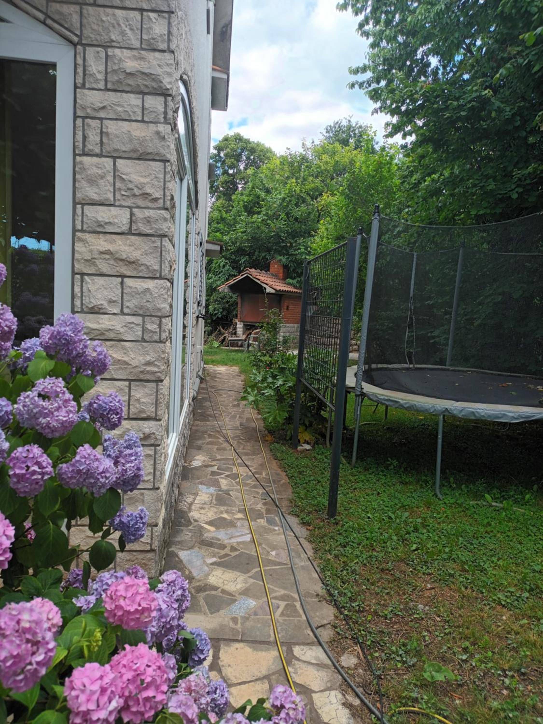 Jane's Garden