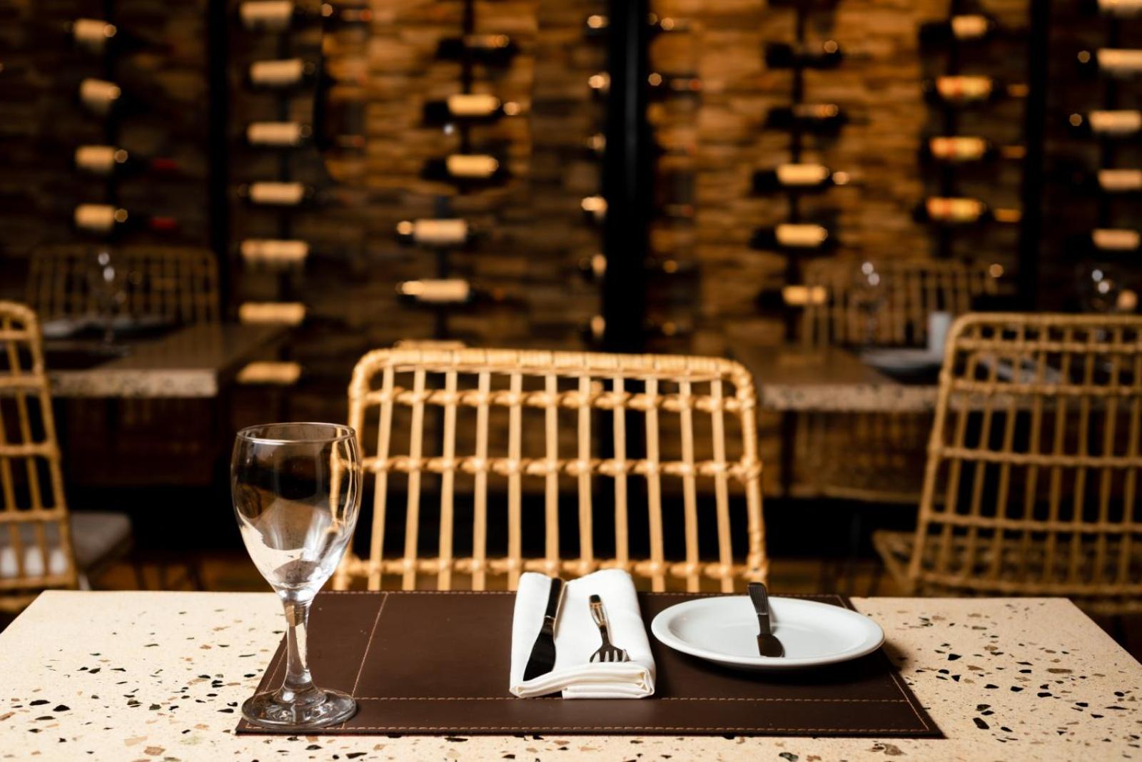 La Reserva Virgin Lodge