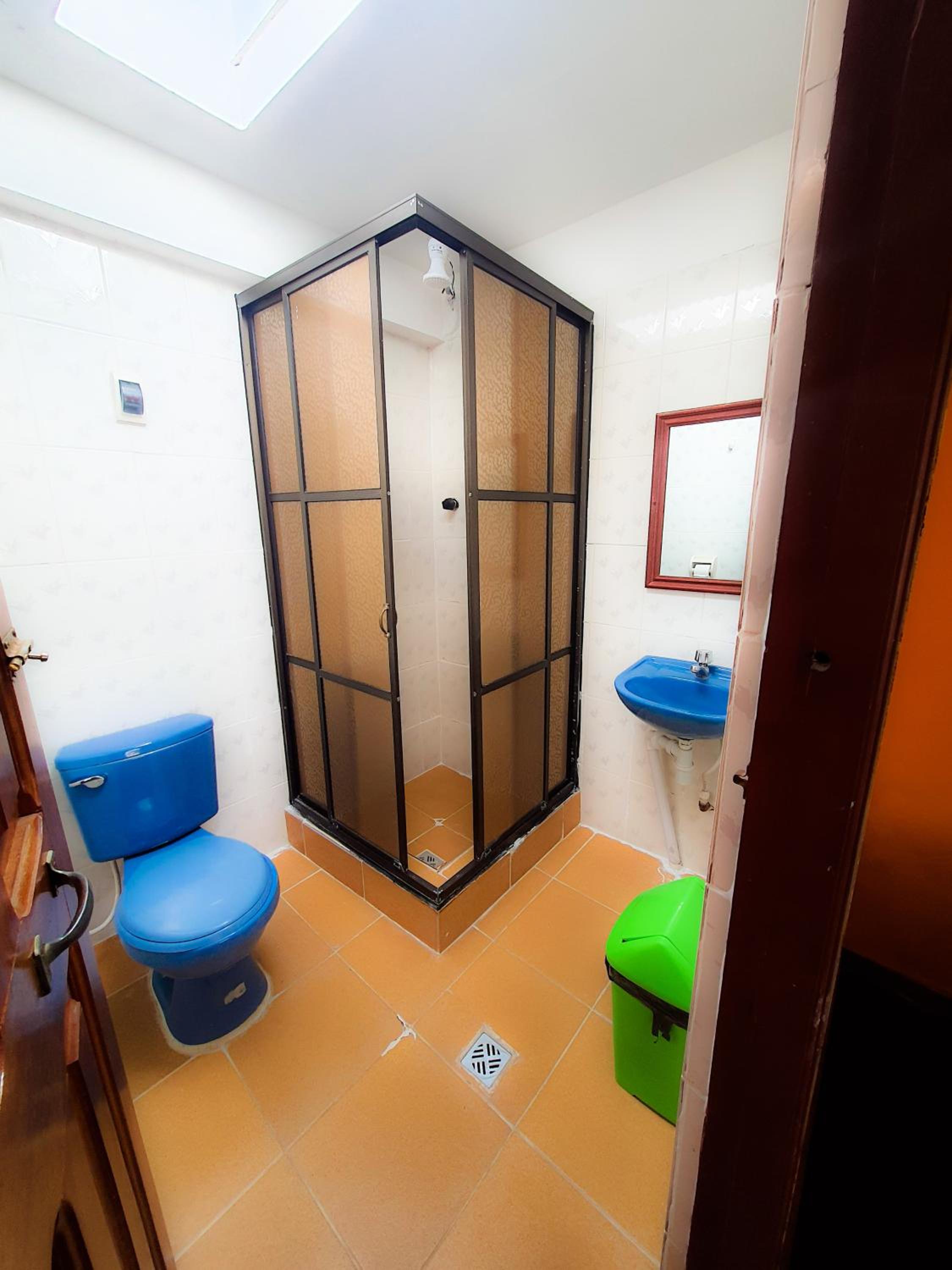 Cabañas Utama