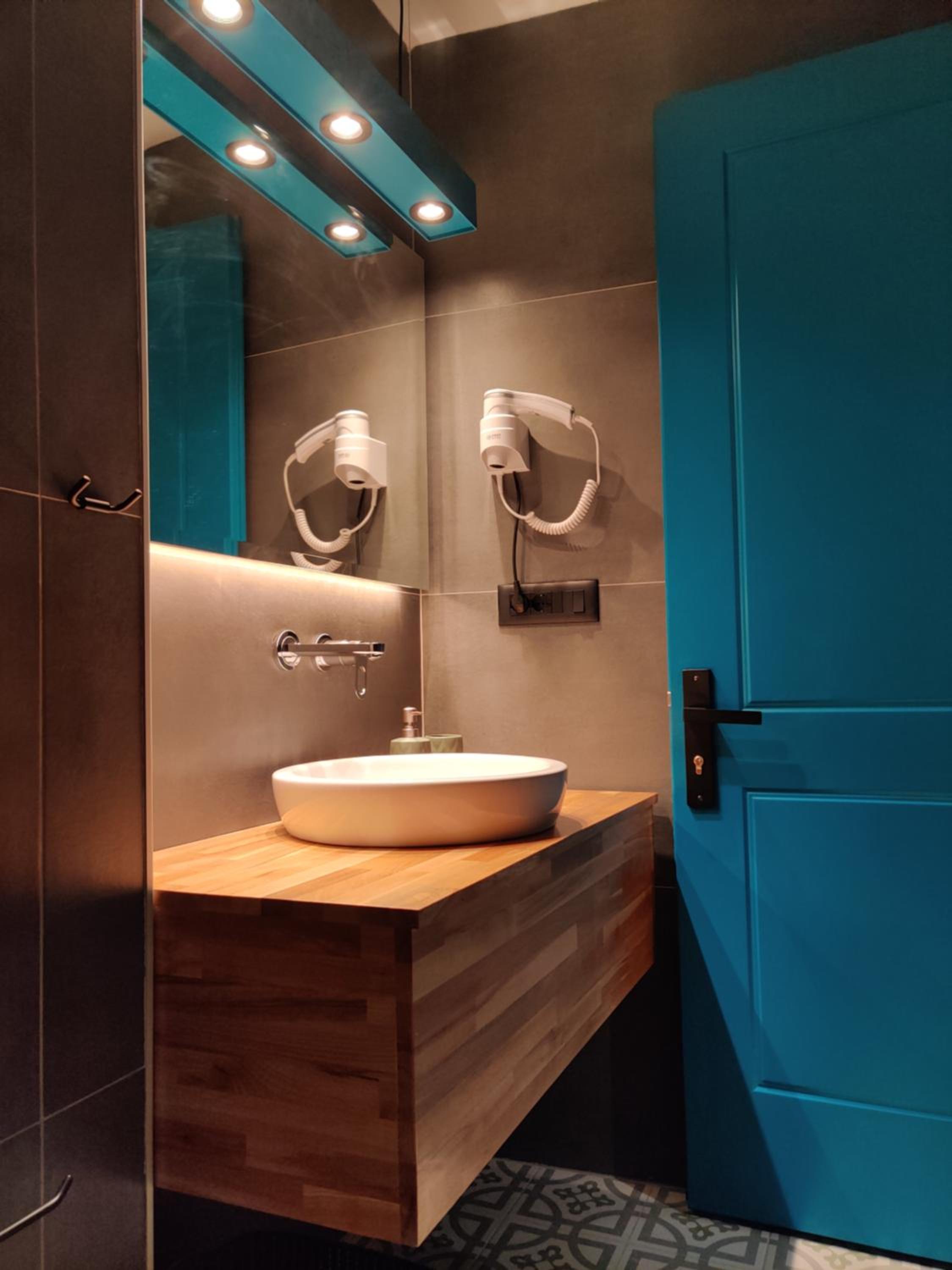 Piro's Cozy Rooms - City Centre