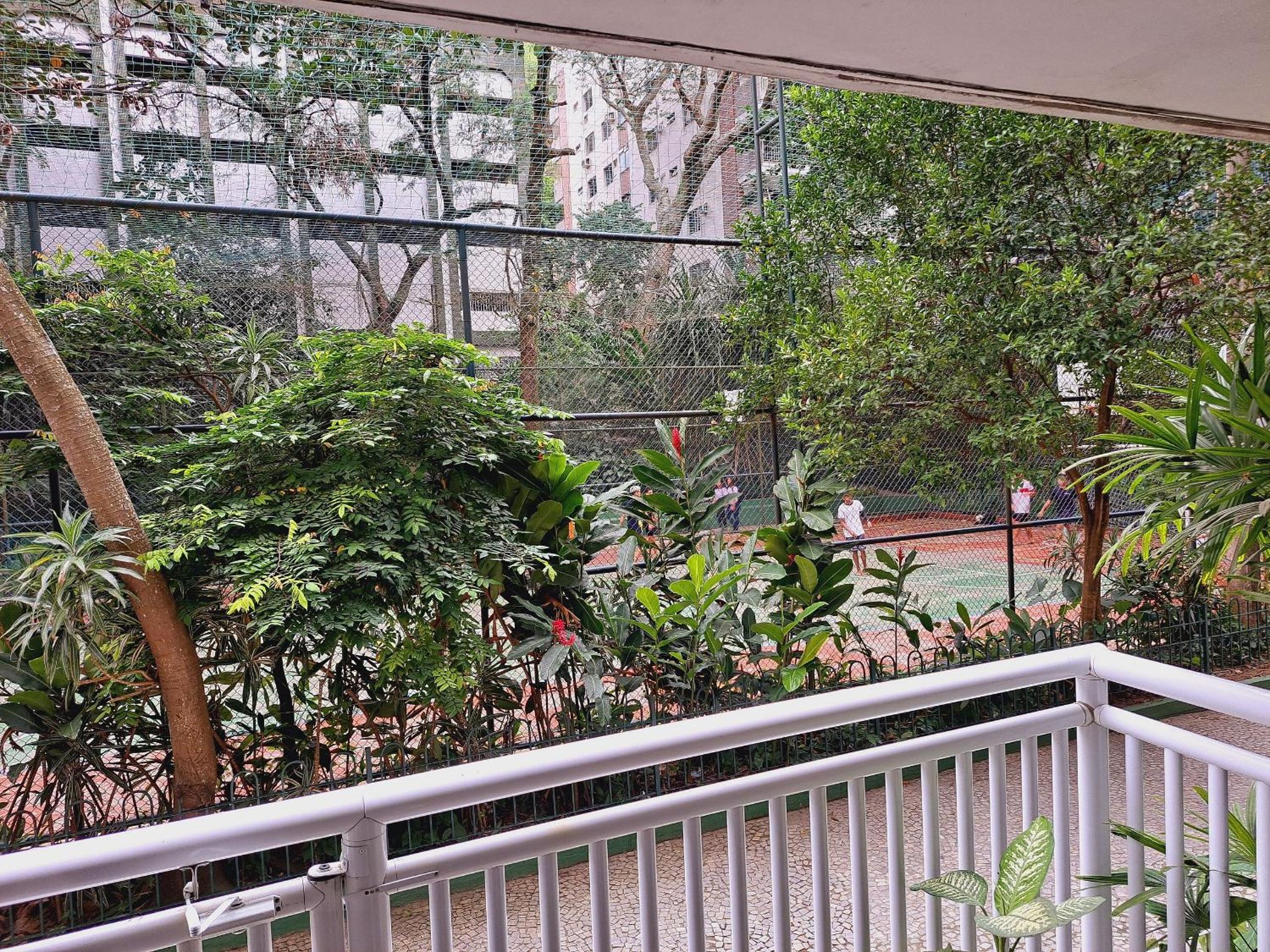 Complete apartment with SPACE between Botafogo and Copacabana