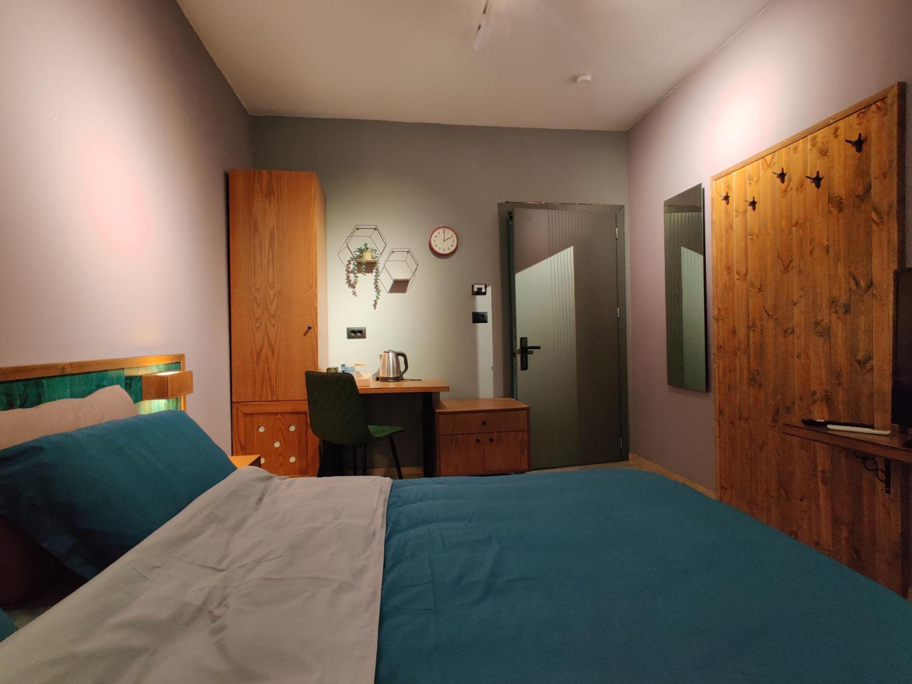 Piro's Cozy Rooms - City Centre