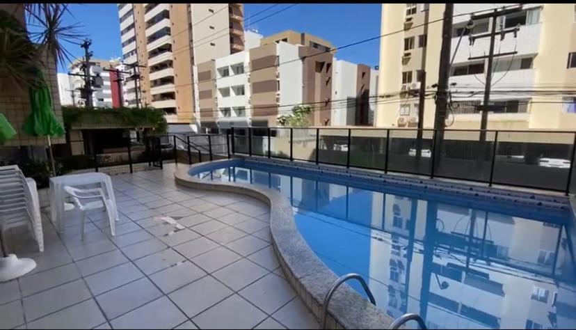Ap Ponta Verde 290 mts da praia