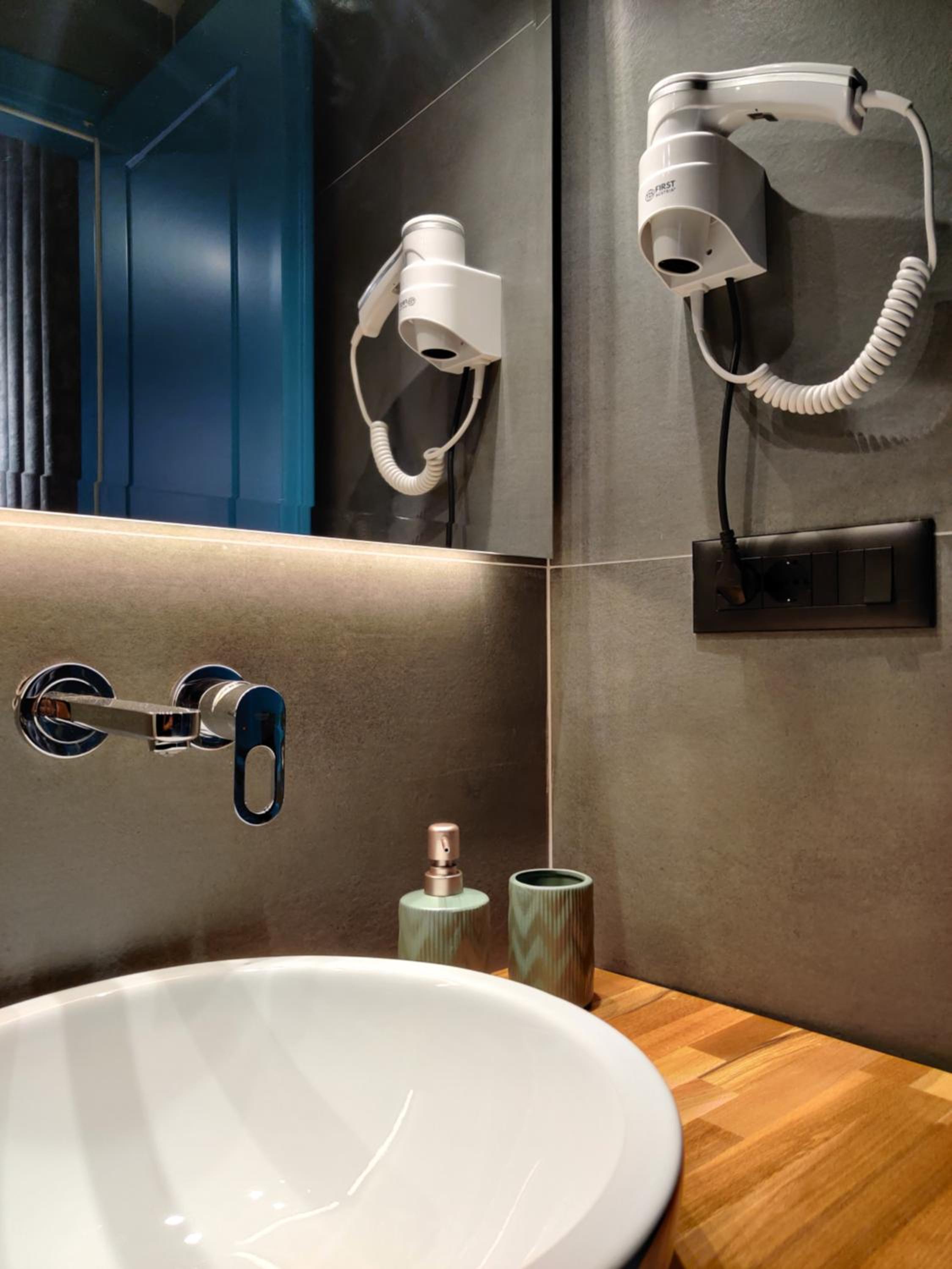 Piro's Cozy Rooms - City Centre