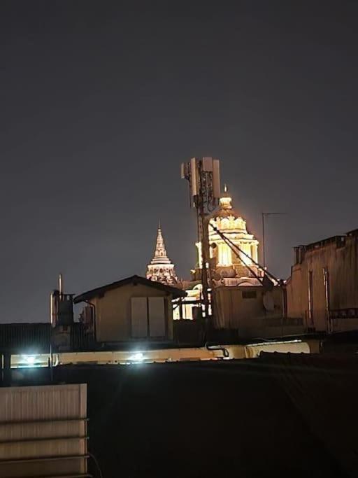 roof