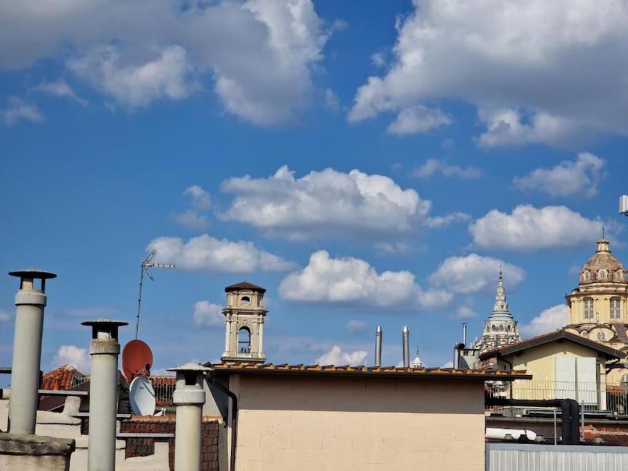 Fil-Rouge - Elegante e tranquilla vista in Centro view 2