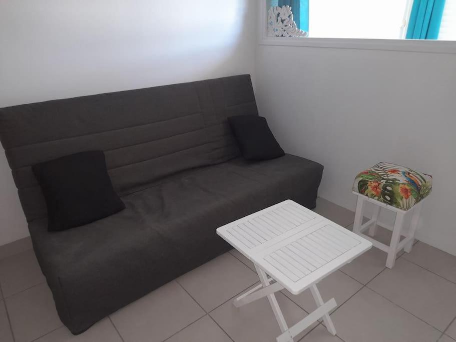 tee coco marine citerne
