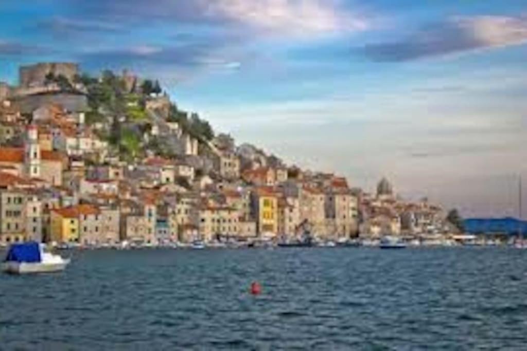 Apartman Bella,ŠIBENIK,Croatia