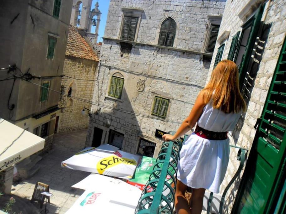 Apartman Bella,ŠIBENIK,Croatia