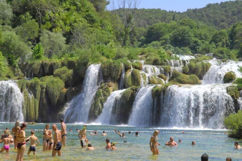 Apartman Bella,ŠIBENIK,Croatia