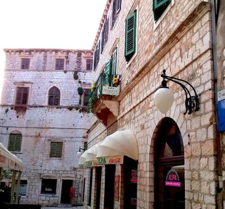 Apartman Bella,ŠIBENIK,Croatia