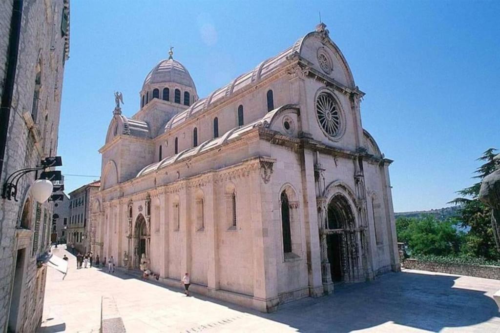 Apartman Bella,ŠIBENIK,Croatia