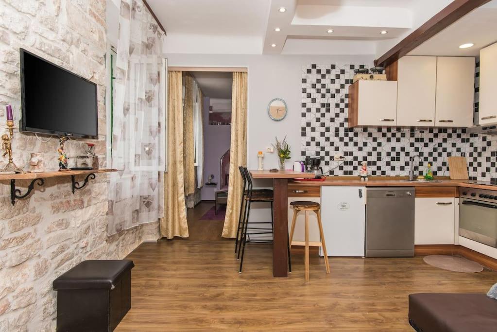 Apartman Bella,ŠIBENIK,Croatia