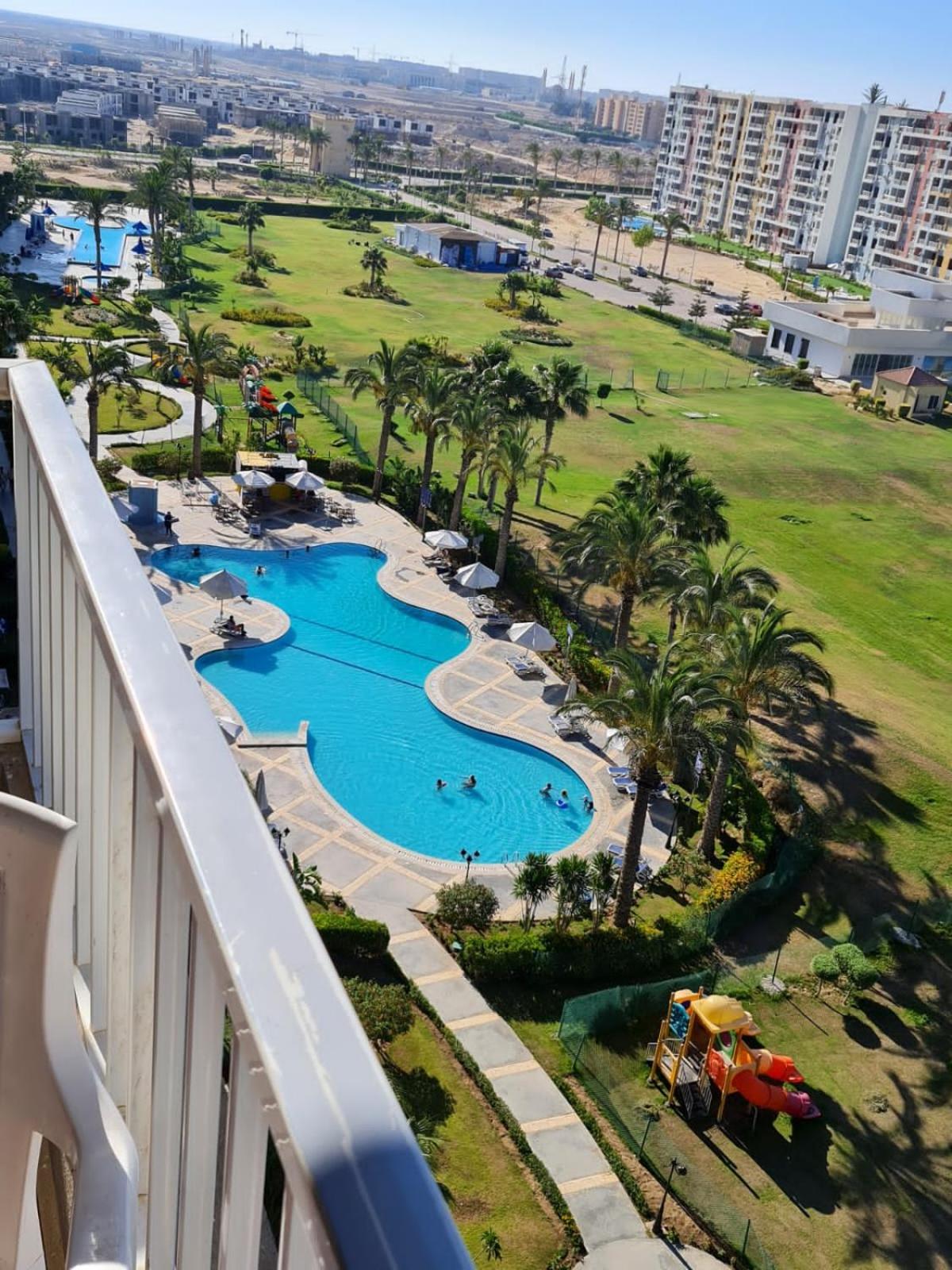 Golf bay porto3 view 2