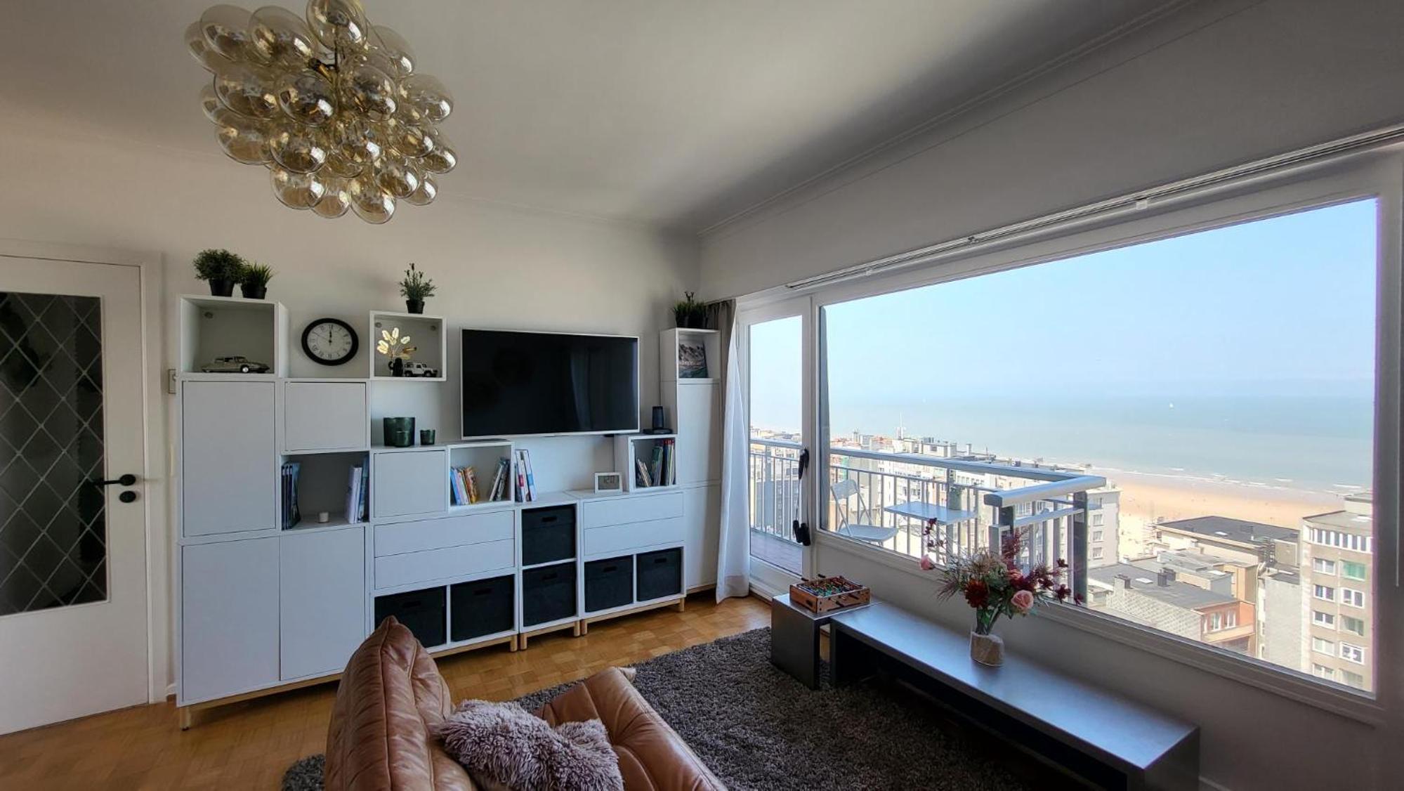 SeaCityView Oostende