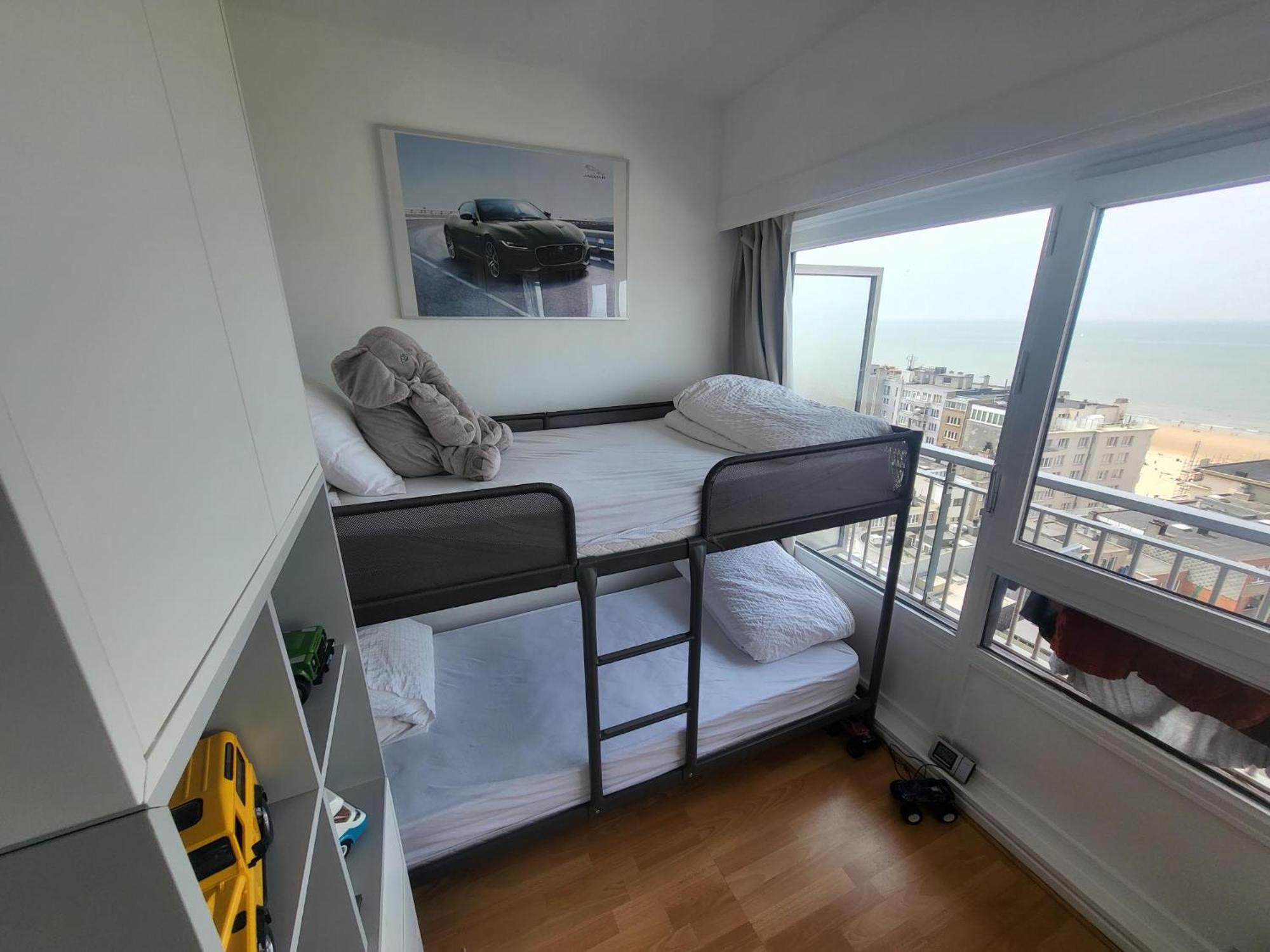 SeaCityView Oostende
