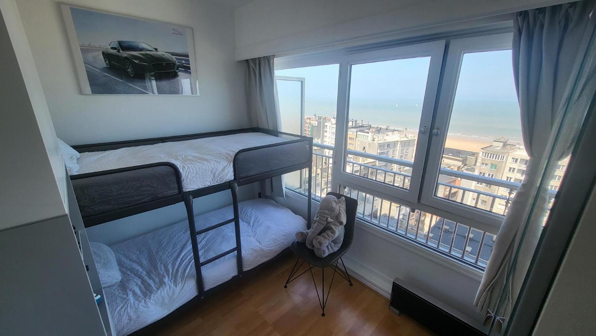 SeaCityView Oostende