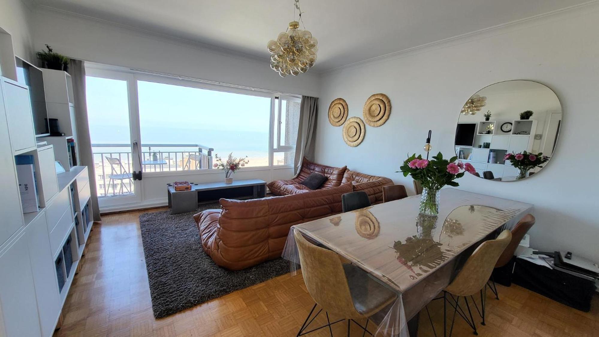 SeaCityView Oostende