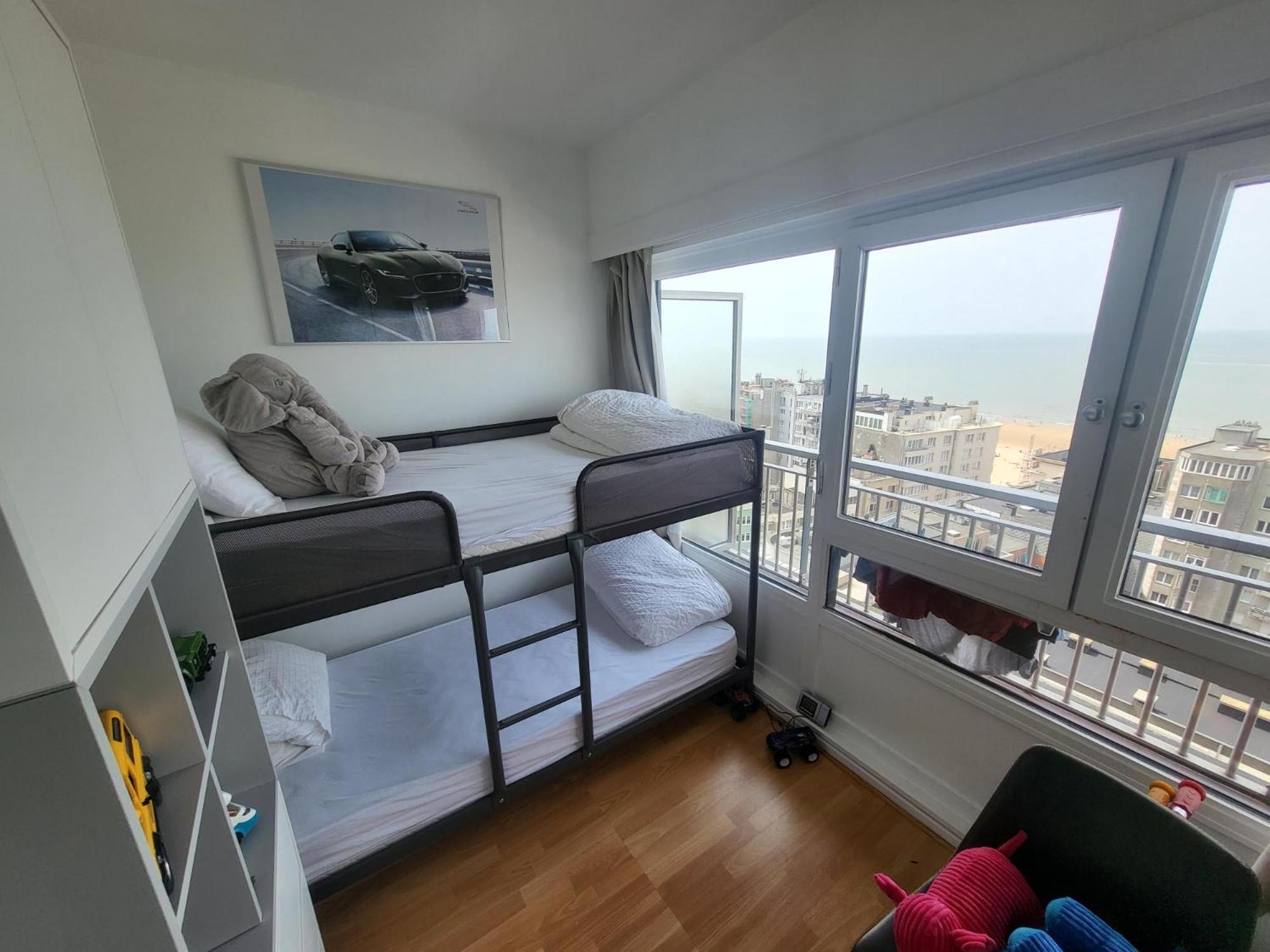 SeaCityView Oostende
