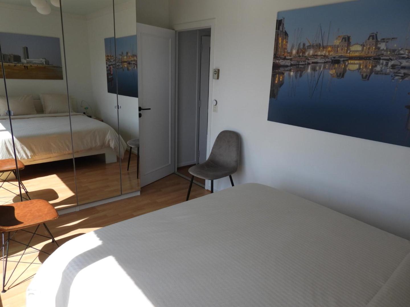 SeaCityView Oostende
