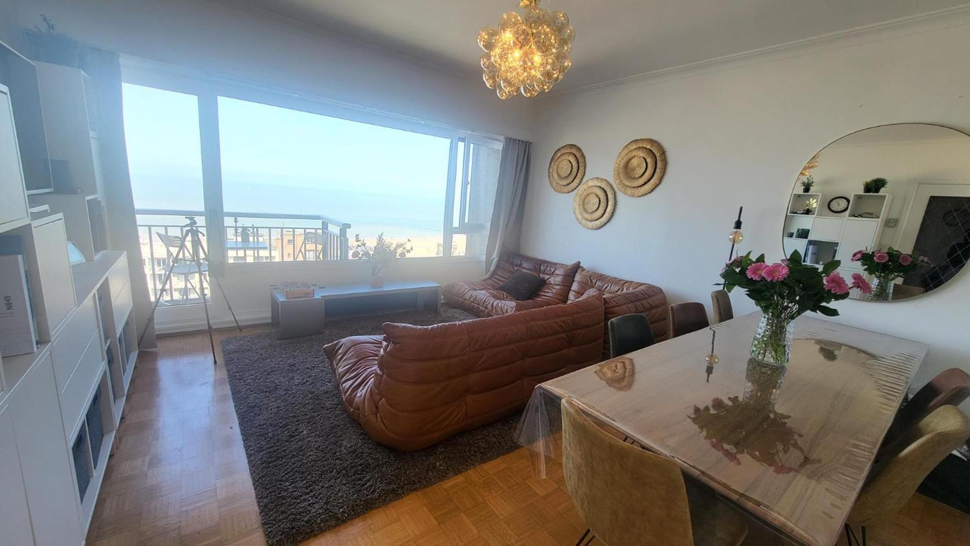 SeaCityView Oostende