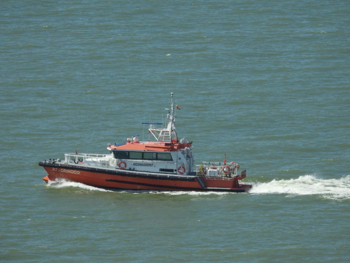 SeaCityView Oostende