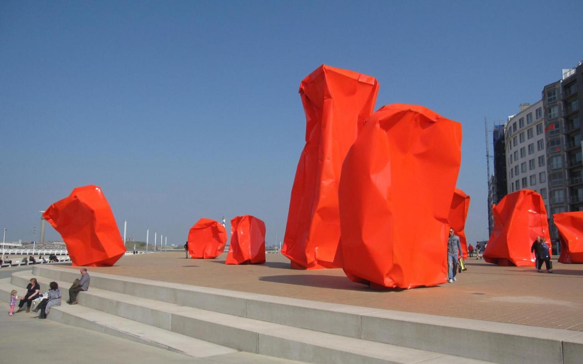 SeaCityView Oostende