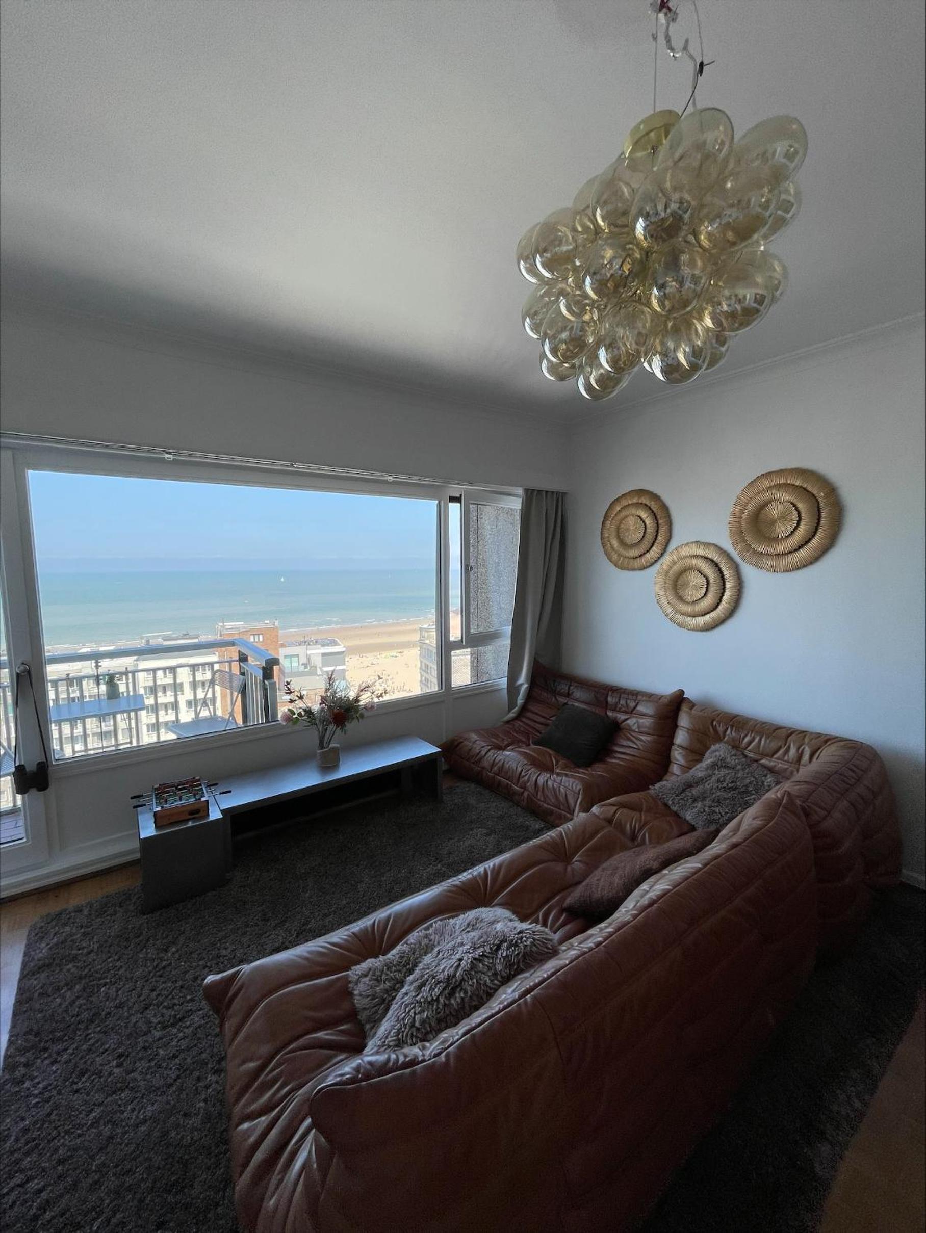 SeaCityView Oostende
