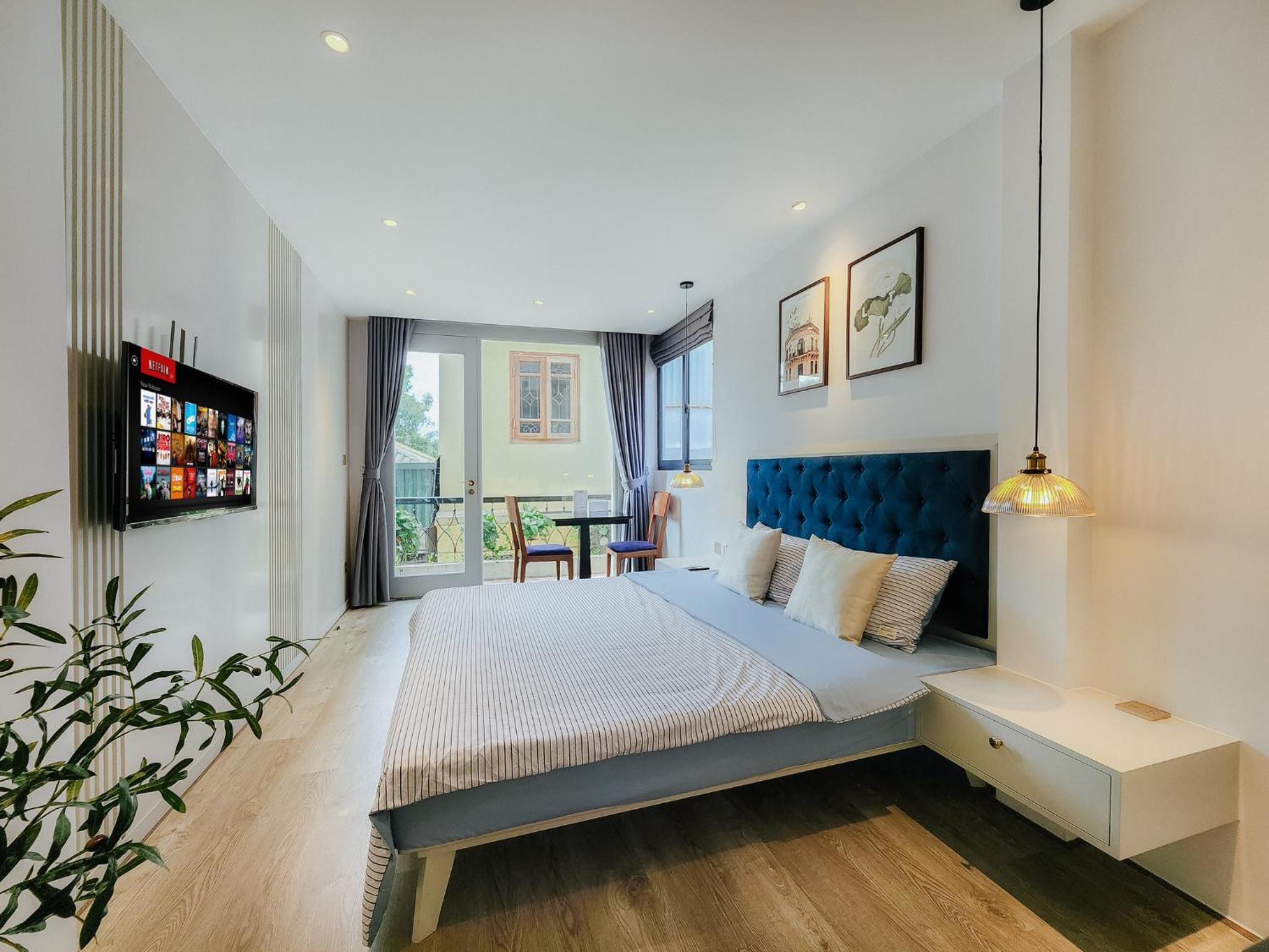 VietHOME Trang Tien
